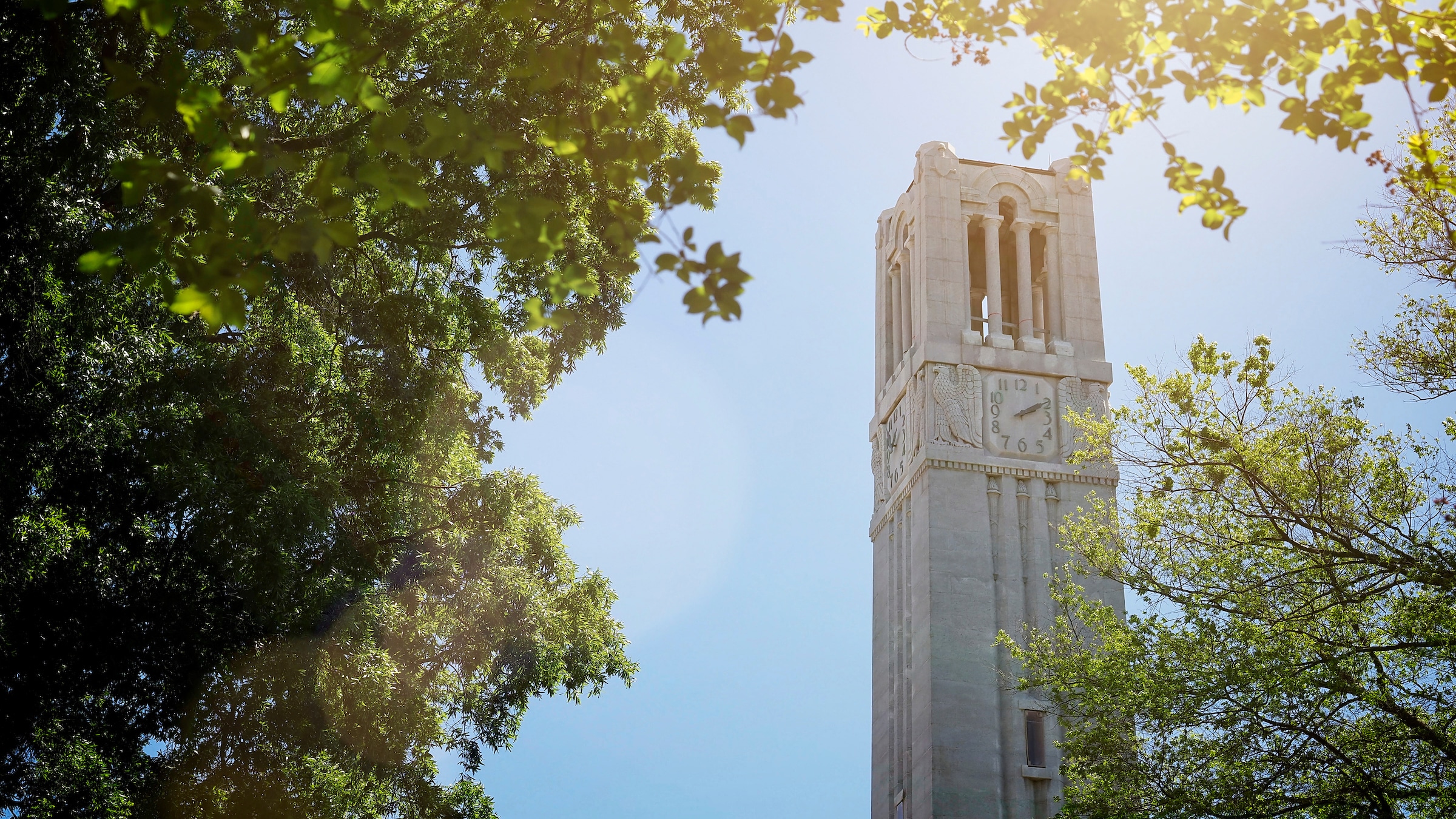 Belltower