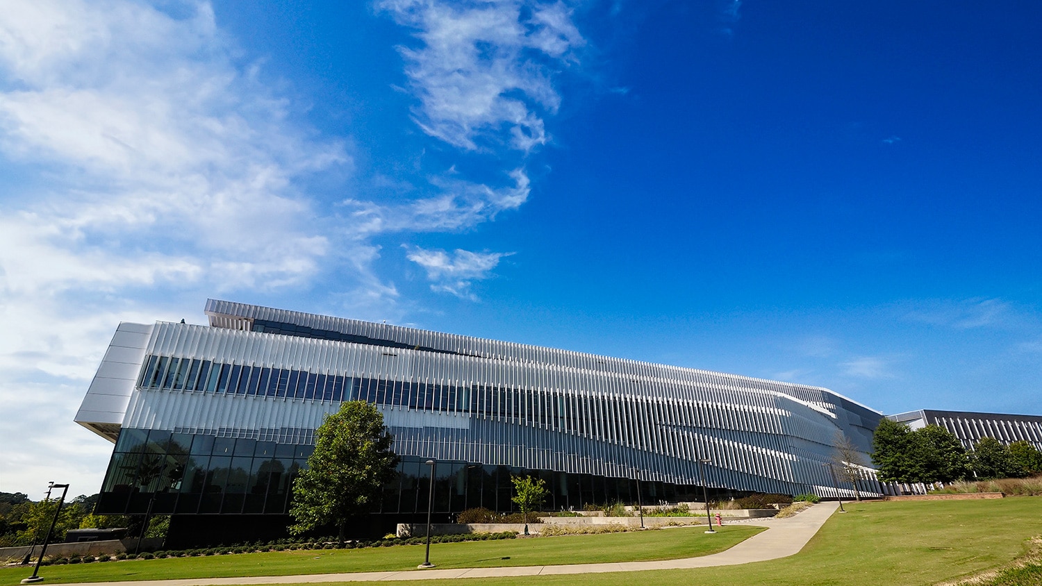 Hunt Library