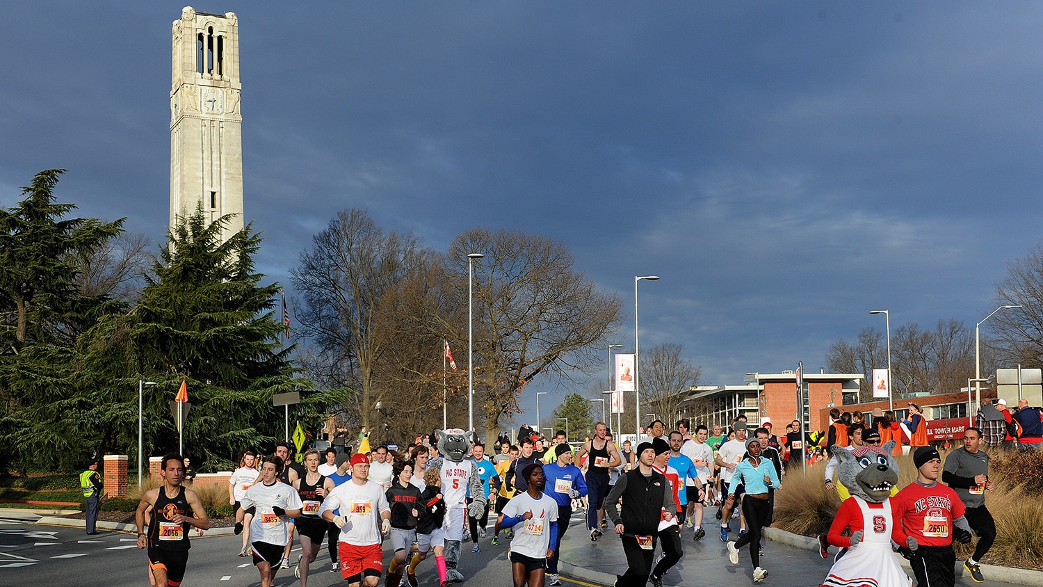 Krispy Kreme Challenge