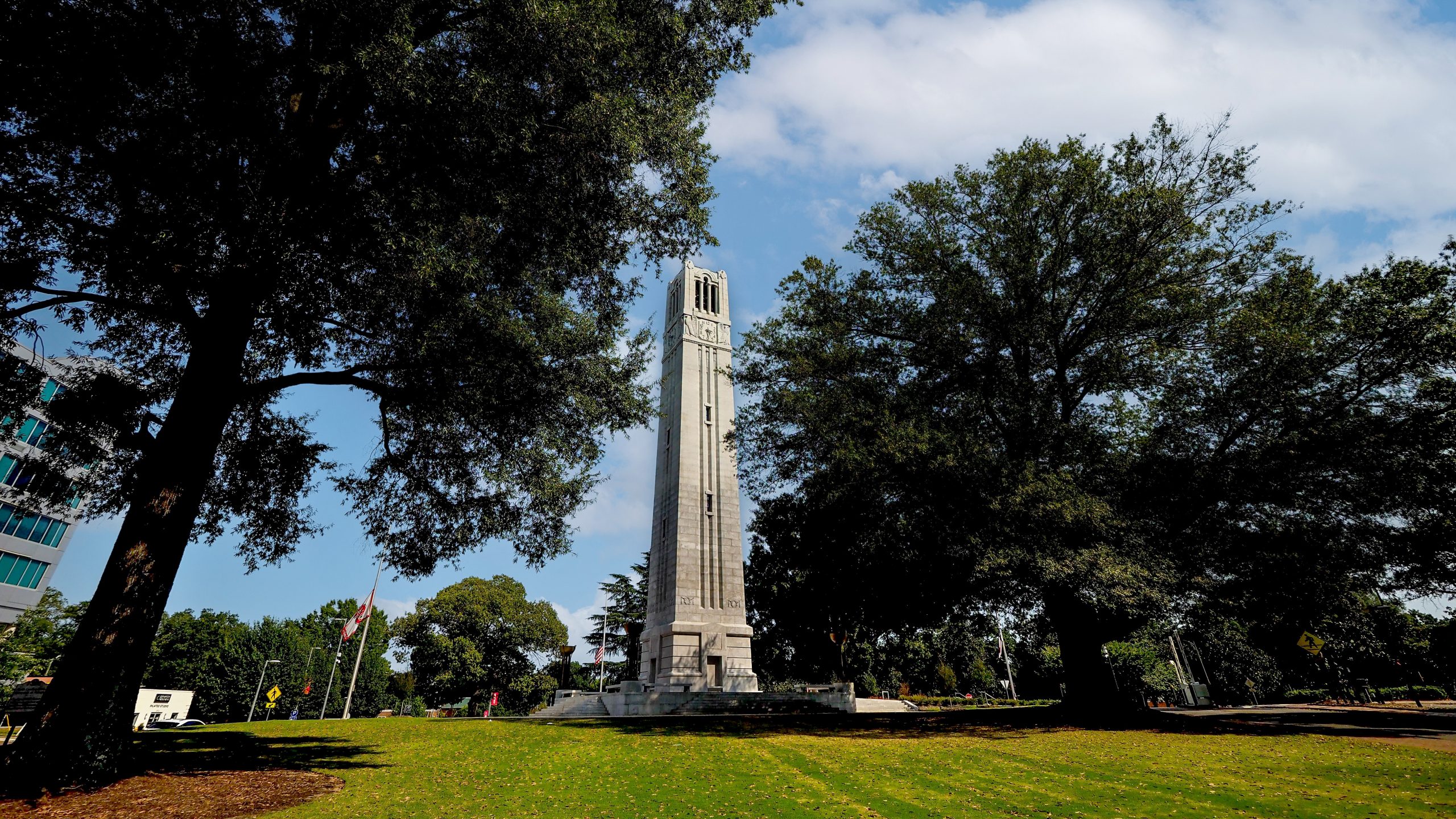 Belltower