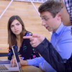 We spoke with three scholars from NC State's Department of English about artificial intelligence platforms like ChatGPT.