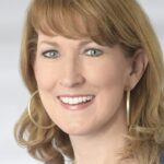 A photo of Debbie Antonelli.