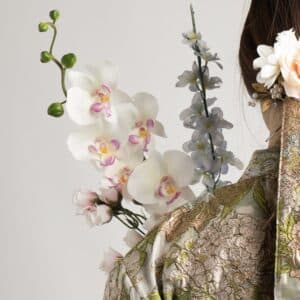 A sneak preview of a design from Art2Wear 2025.